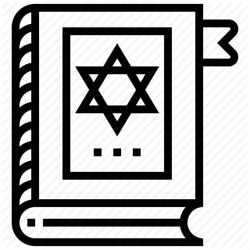 Book, Fantasy, Magical, Manual Icon