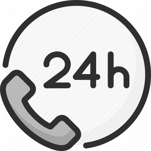 Circle, Faq, Help, Online, Phone, Support, Tube Icon