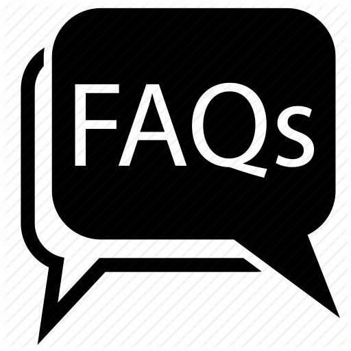 Faq, Faqs Icon