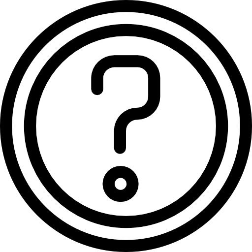 Faq Icon