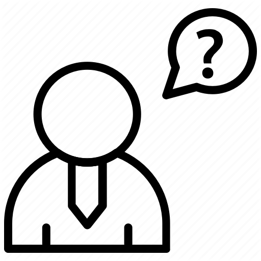 Faq, Faqs, Help, Info, Information, Question, Support Icon