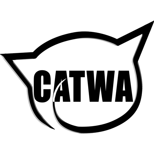 Catwa New Logo Luc The Old Fart