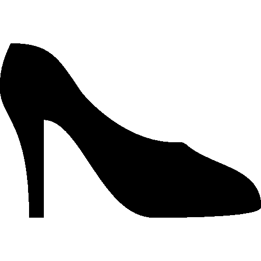 Fashion, Shoe Icon Woman