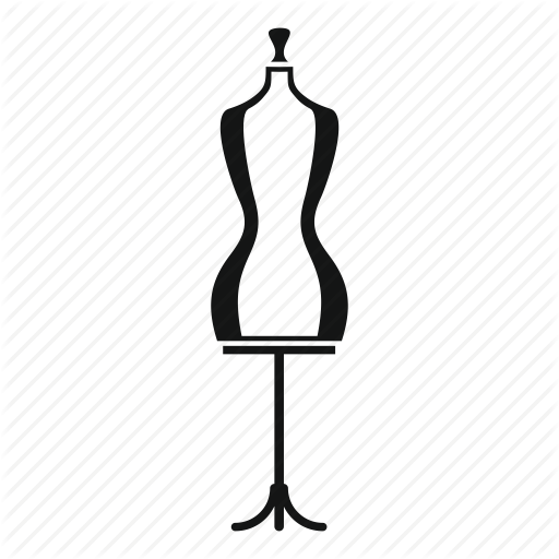 Fashion Mannequin Transparent Png Clipart Free Download