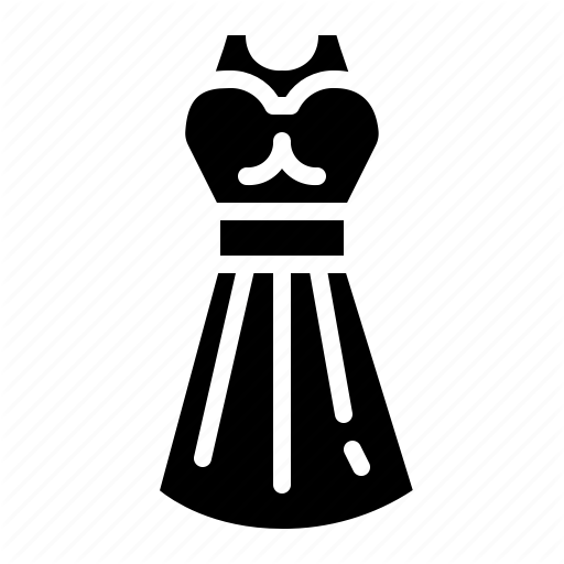 Clothing, Dress, Elegant, Fashion Icon