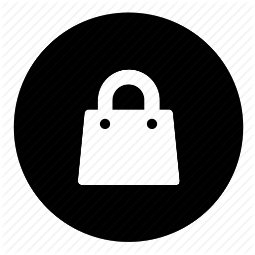 Bag, Basket, Cart, Fashion, Shopping Icon