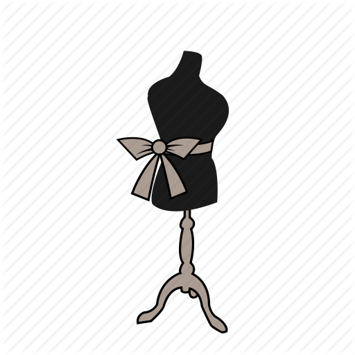 Vector Clothes Fashion Transparent Png Clipart Free Download