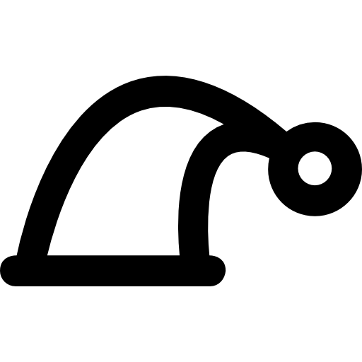 Hat Icon Fashion Icon Collection Vectors Market