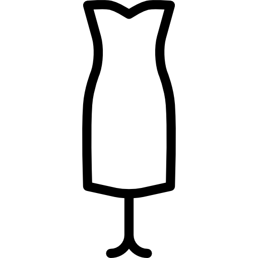 Mannequin Vector Woman Huge Freebie! Download For Powerpoint