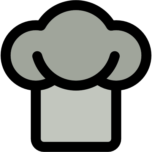 Chef Hat, Hat, Fashion Icon