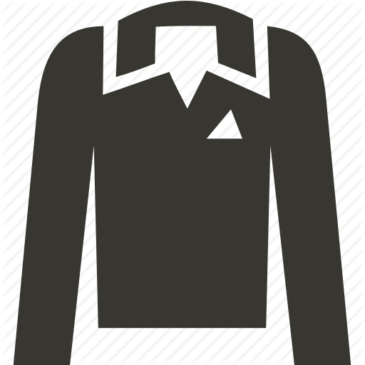 Clothing, Fashion, Shirt, Style, T Shirt Icon