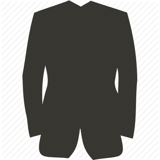 Clothing, Fashion, Style, Suit Icon