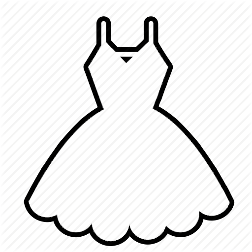 Beauty, Clothes, Dress, Dresses, Fashion, Style, Woman Icon