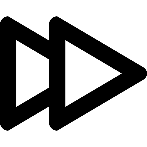 Fast Forward Icon Icons Free Download