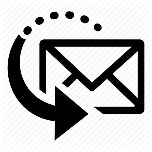 Fast Mail Delivery Icon Free Icons