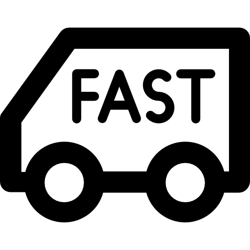 Logistic Delivery Icon Collection