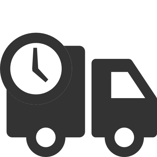 Delivery Icon Free Of Android Icons