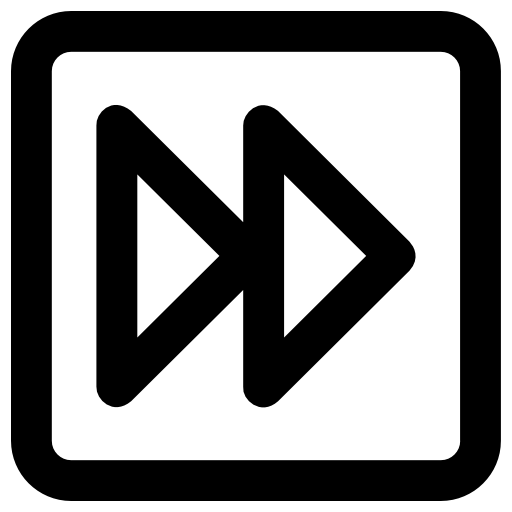 Forward Icon