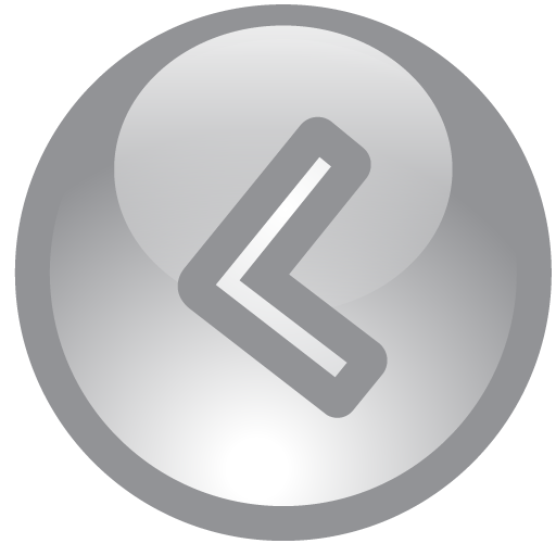 Backwards Icon