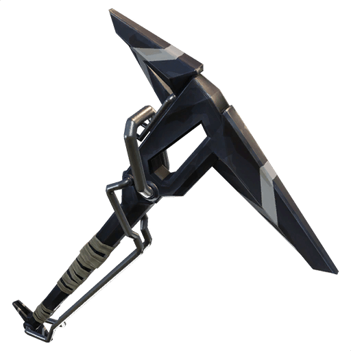 Fated Frame Fortnite Skin Tracker