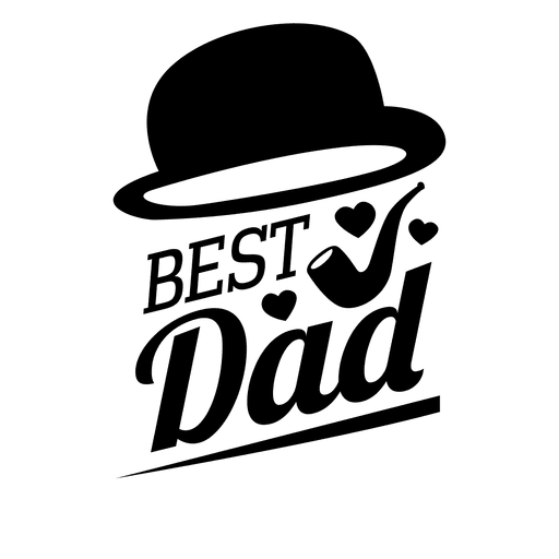 Father Day Icon Png Vector, Clipart