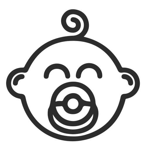 Baby, Family, Father Icon With Png And Vector Format For Free