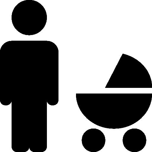 Baby Father Icon Windows Iconset