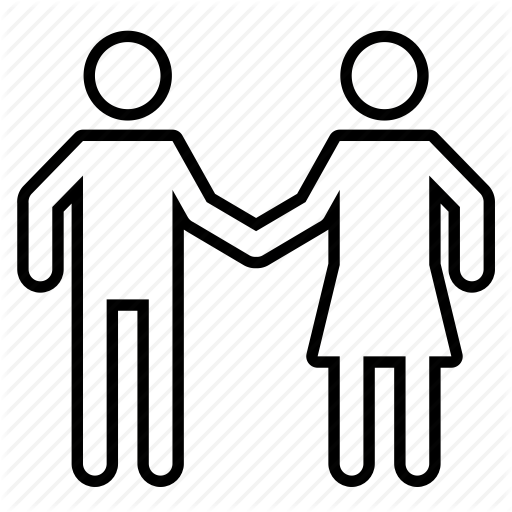 Dad, Father, Happy, Mom, Mother Icon