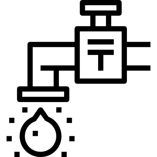 Faucet Icon