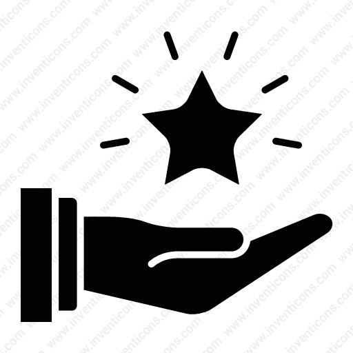 Download Favorite Icon Inventicons