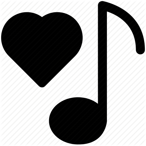 Album, Favorite, Heart, Like, Music Icon Icon