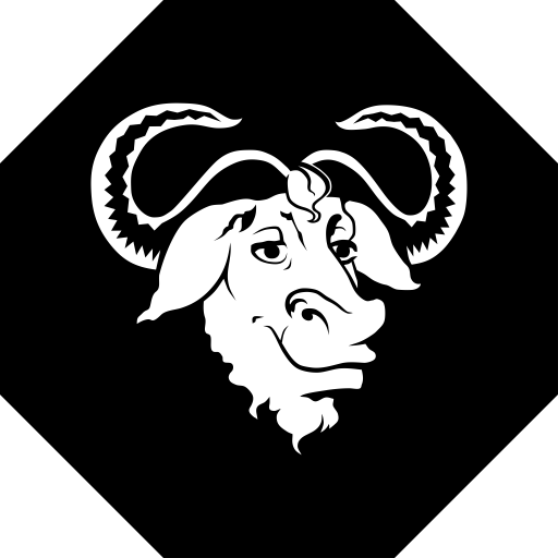 Gnu Icon