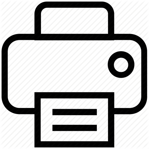 Fax, Fax Machine, Photo Draw, Print, Print Machine, Printing