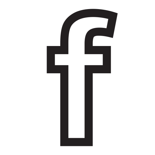 Fb, Social, Share Icon