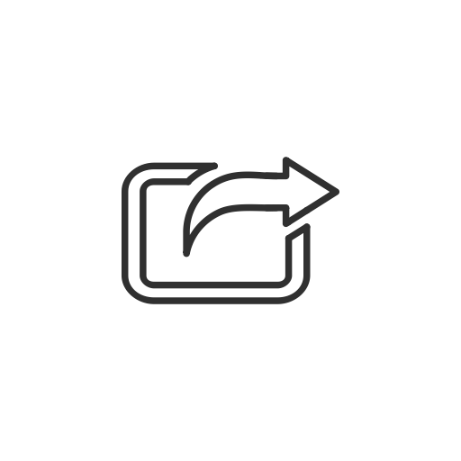 Facebook, Fb, Post, Share Icon