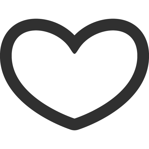Heart Icon