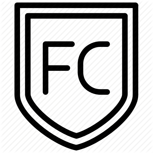 Badge, Club, Fc, Flag, Football, Soccer, Sport Icon