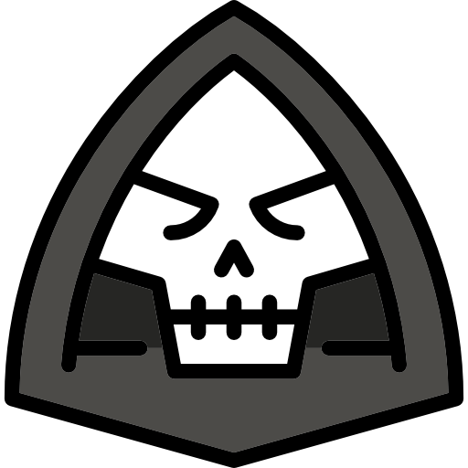 Fear Icon