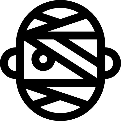 Mummy Icon