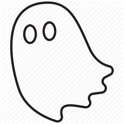 Evil, Fantasy, Fear, Ghost, Halloween, Horror, Monster Icon