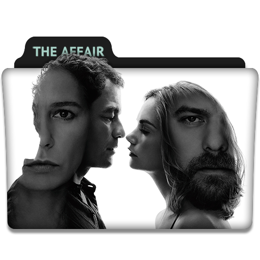 Fear The Walking Dead Folder Icon