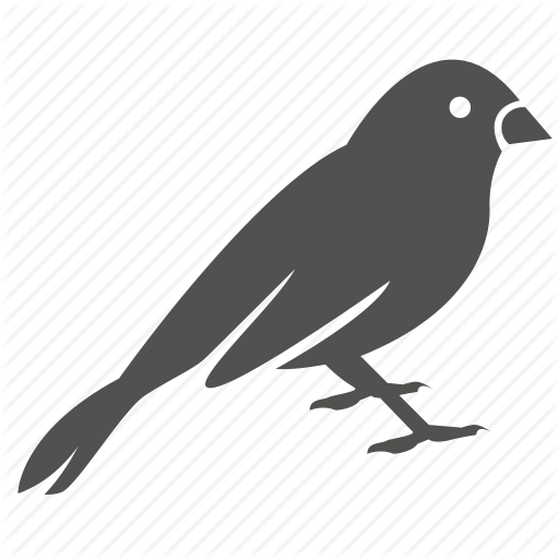 Icon Request Bird Issue