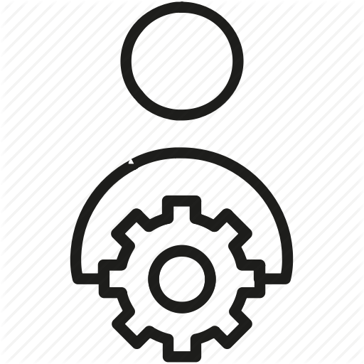 Benefits, Features, Services Icon Icon