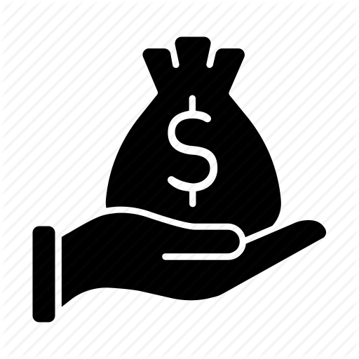 Enrichment, Fee, Financial, Loan, Management, Money, Savings Icon