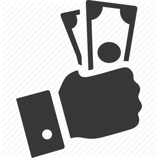 Fee, Income, Money, Payment Icon