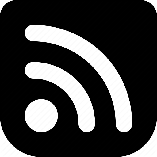 Feed, News, Rss, Rss Feed Icon