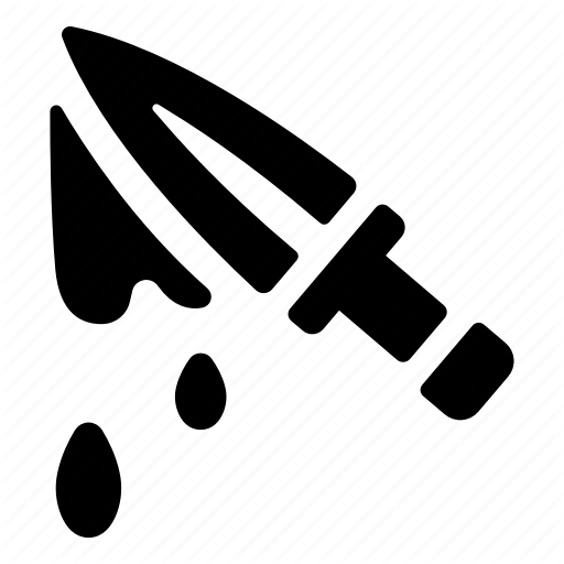 Blood, Game, Knife, Poison, Skill, Ui Icon