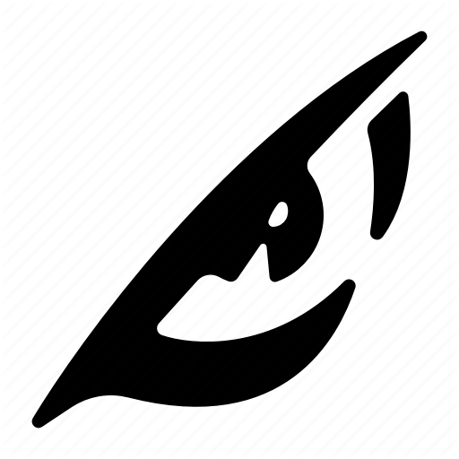 Eagle, Eye, Game, Hawk, Sight, Skill, Ui Icon