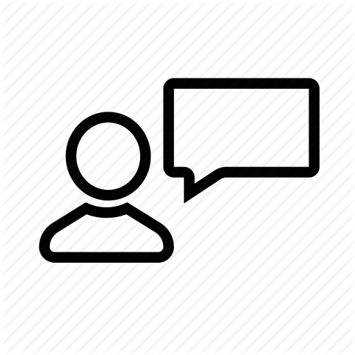 Customer, Feedback, Testing, User Icon