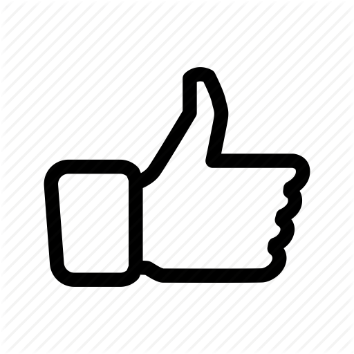 Approved, Feedback, Like, Liked, Opinion, Positive, Review Icon